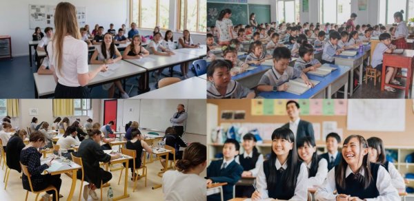 30 şagirdli sinif, yoxsa 15? – Hansında təhsil daha keyfiyyətlidir?