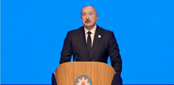 Prezident: Azərbaycan dünyanın iki supergücü ilə strateji tərəfdaşdır