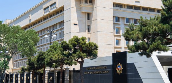 DTX süni intellektlə həyata keçirilən kiberdələduzluq halları ilə bağlı növbəti xəbərdarlıq yayıb