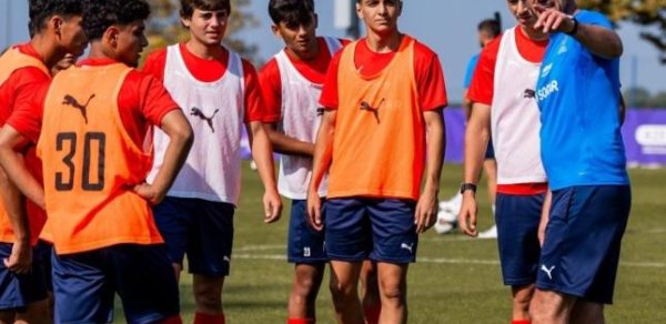 “Sabah”ın müdafiəçisi millinin heyətindən çıxarıldı