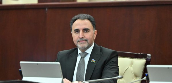 “Kənar qüvvələrin daxili işlərimizə müdaxiləsinə imkan vermirik” - Deputat