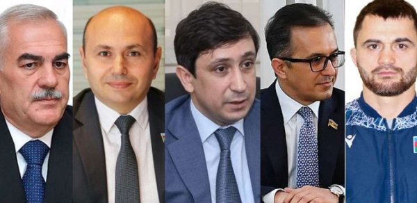 İdarə Heyətindən çıxarılanlar kimlərdi? - DOSYE