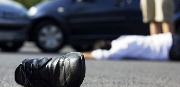 Naxçıvanda avtomobilin vurduğu piyada ölüb
