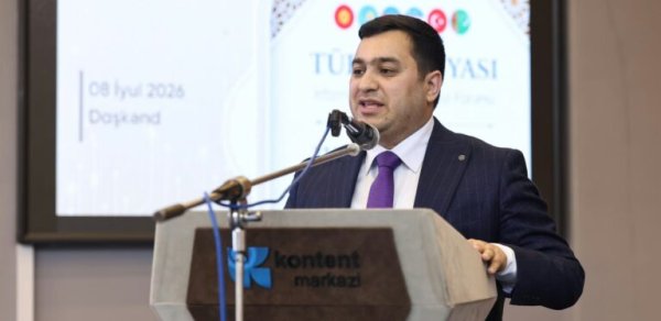 Fərid Şahbazlı: Prezidentin qurultaydakı mesajları Azərbaycanın müstəqil siyasət kursunun davamlılığını göstərir