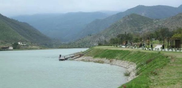 Suqovuşan qəsəbəsi və Talış kəndinin erməni işğalından azad edilməsindən 6 il ötür