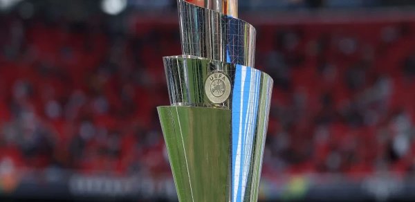 UEFA Millətlər Liqası qrup mərhələsində III turun növbəti oyunları keçirilib - NƏTİCƏLƏR
