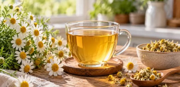 Xərçəngdən qoruya biləcək çay  necə hazırlanır?