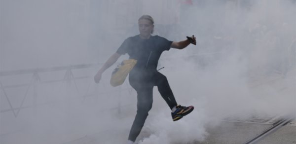 “Dəymiş ziyana görə valideynlər pul ödəsin”
