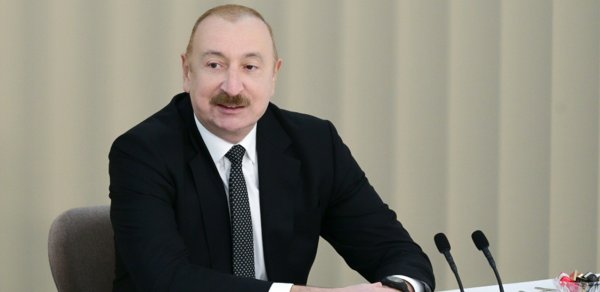Prezidentdən Ladislau-Marius Vizerlə bağlı sərəncam