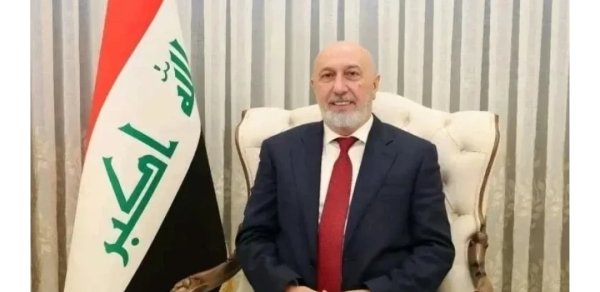 Azərbaycan Prezidenti İraq liderini təbrik edib