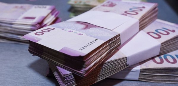 “Son 33 ildə dövlət büdcəsi 50 dəfəyə yaxın böyüyüb”