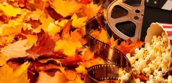 Payız axşamlarında izlənməli 5 film