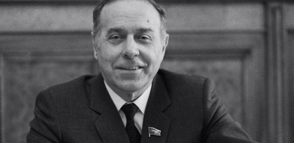 “Heydər Əliyevin əsas məqsədi Azərbaycanı müstəqil və bütöv görmək idi” – Deputat