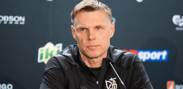 Edqaras Yankauskas: "Azərbaycan millisi ilə oyunda heç-heçə bizə kifayət etməyəcək"