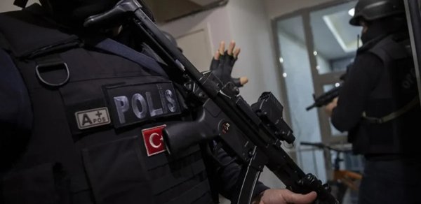 İstanbul BPİ əməliyyat keçirdi