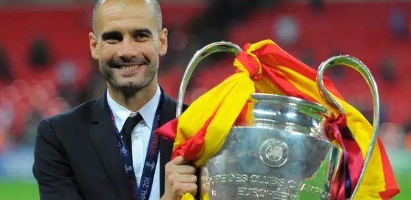 UEFA-dan "Barselona" və Qvardiola ilə bağlı yeni addım