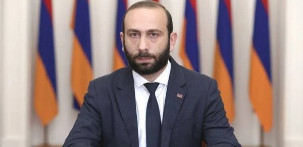 Ermənistanın xarici işlər naziri sabah İrana səfər edəcək