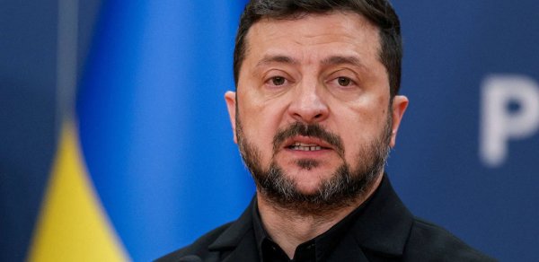 Zelenski Moskvanı vuracaq O RAKETDƏN danışdı: "Payızda hazır olacaq!"