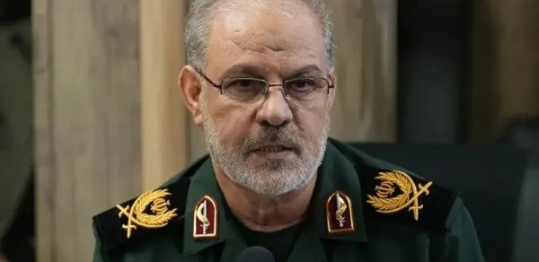 SEPAH-dan Trampa gözlənilməz çağırış