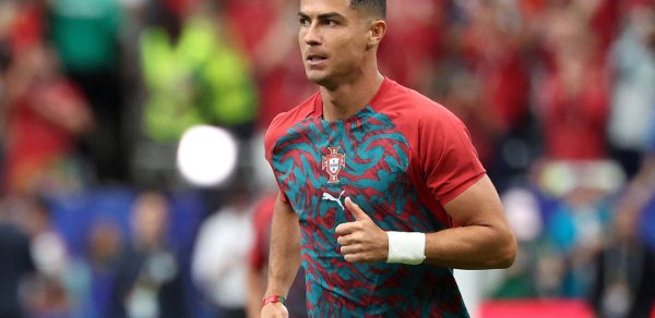 Ronaldo ilə görüşə bilərlər
