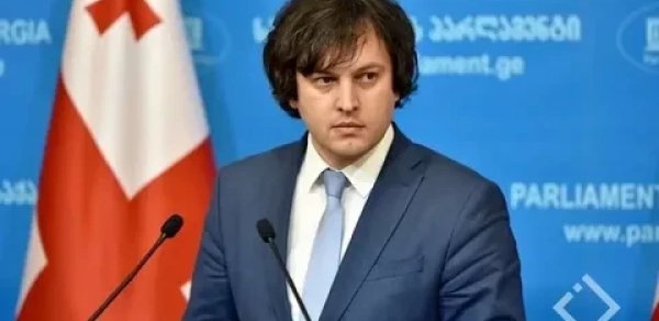 Kobaxidze: Azərbaycanla delimitasiya prosesi dostluq ruhunda davam etdiriləcək
