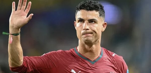 Portuqaliya millisi Ronaldoya görə milyondan çox azarkeş itirdi
