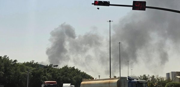 Husilər "Saudi Aramco"nun obyektlərinə raket və PUA-larla zərbə endirdi