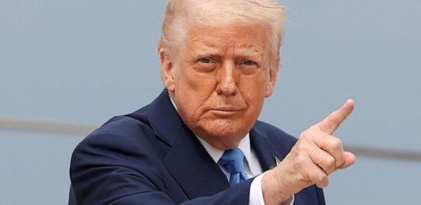 Tramp: "Fox News" mənim mitinqlərimi göstərməsə, reytinqi düşəcək