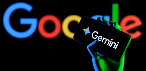 Google "Gemini"nin pulsuz istifadəsinə məhdudiyyət tətbiq edir