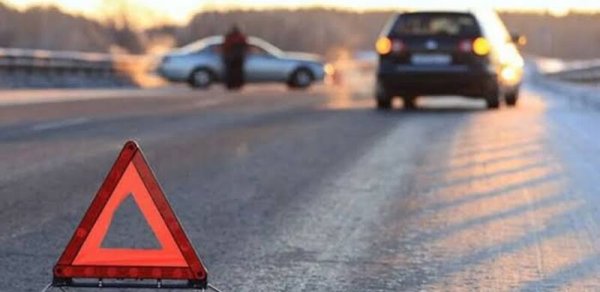 Biləsuvarda yol qəzası olub