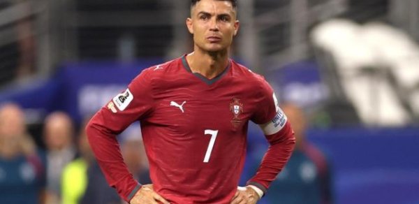 Ronaldo milliyə qayıdacaq?