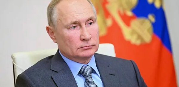 Vladimir Putin Türkmənistana səfər edəcək
