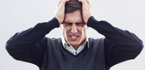 Stress insanı dəyişdirir