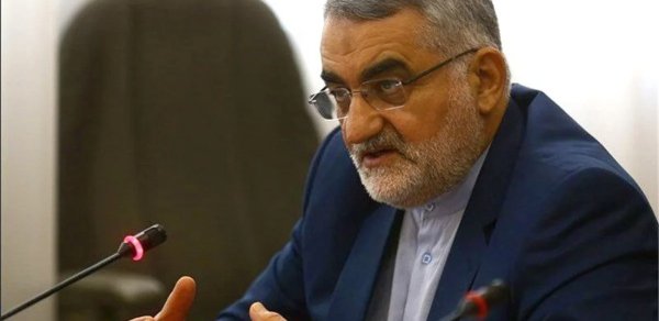 İran rəsmisi: ABŞ konqres seçkilərini keçirənədək hərbi münaqişəyə girməyəcək