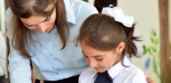 Bu gün Beynəlxalq Müəllimlər Günüdür
