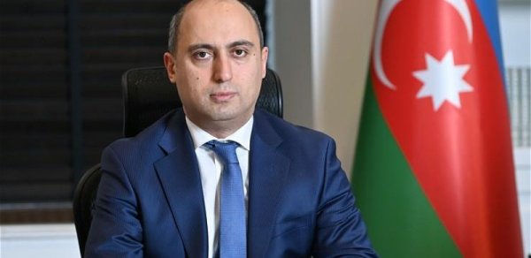 Nazir: Müəllimlik peşəsinin əsas missiyası həm də savadlı və məsuliyyətli nəsillər yetişdirməkdir