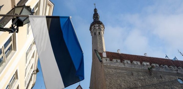Estoniya Rusiya ilə sərhədə elit qoşunlar yerləşdirir