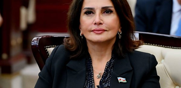 Prezidentin təltif etdiyi Jalə Əliyevanın DOSYESİ