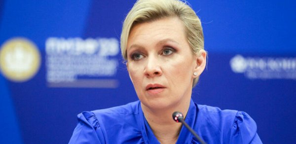 Mariya Zaxarova: Yaponiya münasibətləri pisləşdirəcək hərəkətləri davam etdirir