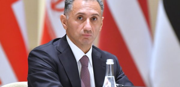 Rəşad Nəbiyev: "İlham Əliyevin dünya çempionatının açılışında iştirakı cüdoya xüsusi önəmin göstəricisidir"