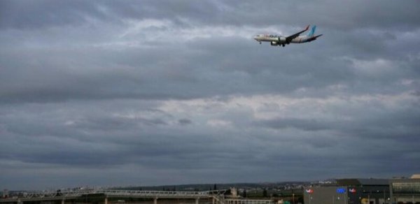 NBC: “Flydubai” pilotu təkbaşına hərəkət etmiş ola bilər