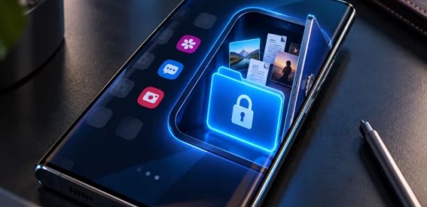 Samsung telefonlarında gizli funksiya üzə çıxdı