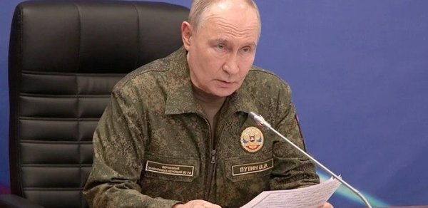 Putin hədələdi, lakin Qərb artıq buna fikir vermir - FT