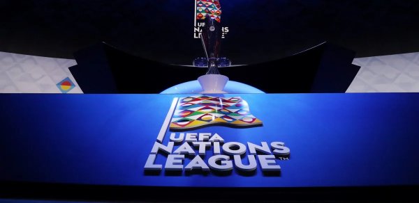 UEFA Millətlər Liqasında IV turun 10 oyunu keçiriləcək