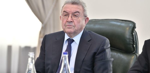 “Müəllimlərin maaşı mənim dövrümə nisbətən artıb” - Misir Mərdanov