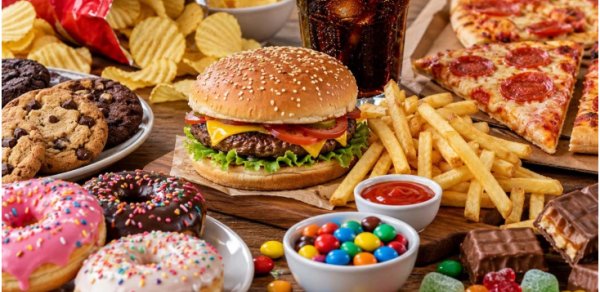Bu qidalar depressiya riskini artıra bilər – Alimlərdən xəbərdarlıq