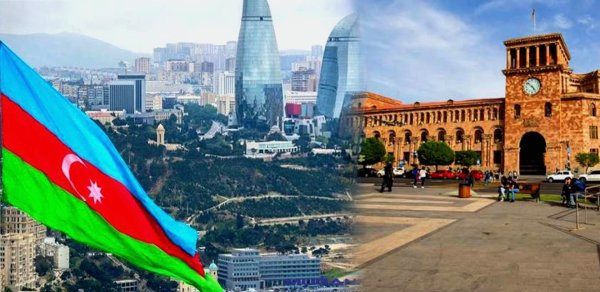 Ermənistan-Türkiyə sərhədi açılır? – Politoloqdan AÇIQLAMA