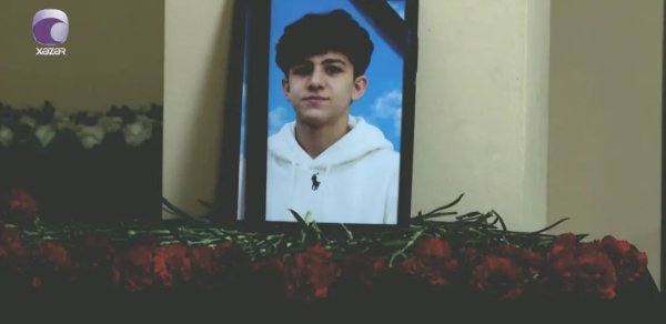 Məktəblinin öldürüldüyü dava sentyabrın 24-dən başlayıbmış - VİDEO