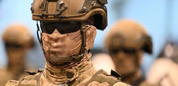 Middle East Eye: Türkiyə Səudiyyə Ərəbistanına məhdud hərbi kontingent göndərəcək