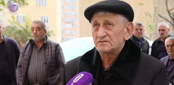Dron hücumundan bir gün əvvəl kapitan oğlu ilə danışıb - VİDEO